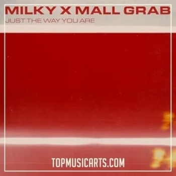 Milky, Mall Grab - Just The Way You Are