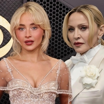 Madonna, Sabrina Carpenter - Bring Your Love