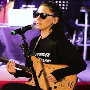 Ankara Echoes - Plastik Kalpler