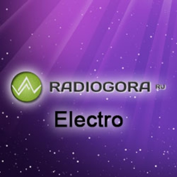 Радиостанция Радио Гора Electro
