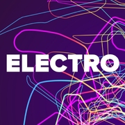 Радиостанция DFM Electro