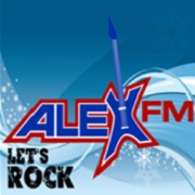 Радиостанция AlexFM LetsRock